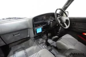 1995 Toyota Hilux