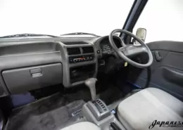 1994 Subaru Sambar