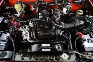 1995 Toyota Hilux