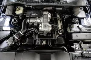 1994 Toyota UCF10 Celsior