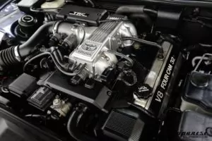 1994 Toyota UCF10 Celsior