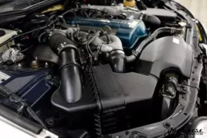 1997 Toyota Aristo V300