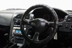 1993 Skyline GTS25T Type M