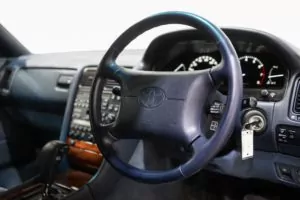 1994 Toyota UCF10 Celsior