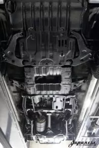 1997 Pajero GDI V6