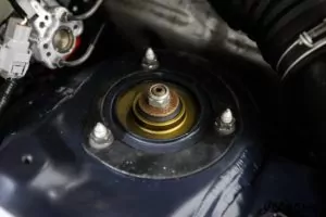 1997 Toyota Aristo V300
