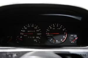 1993 Skyline GTS25T Type M