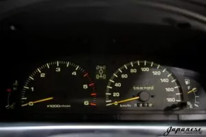 1996 Hilux Surf SSR-X 3.0TD