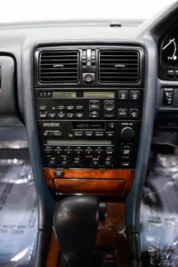 1994 Toyota UCF10 Celsior