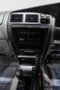 1996 Hilux Surf SSR-X 3.0TD