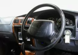 1996 Hilux Surf 3.0TD SSR-G