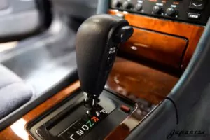 1994 Toyota UCF10 Celsior