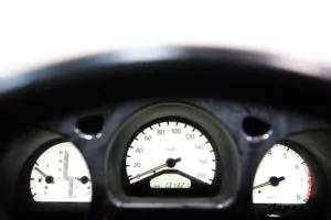1997 Toyota Aristo V300