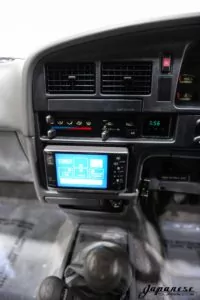 1995 Toyota Hilux