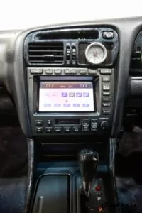 1997 Toyota Aristo V300