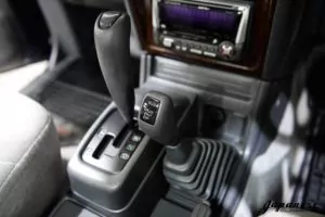 1997 Pajero GDI V6