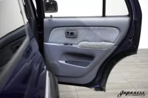 1996 Hilux Surf SSR-X 3.0TD