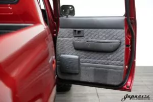 1995 Toyota Hilux