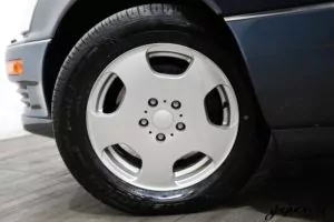 1994 Toyota UCF10 Celsior