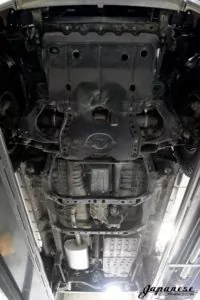 1996 Hilux Surf SSR-X 3.0TD