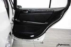 1997 Toyota Aristo V300