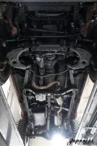 1995 Toyota Hilux