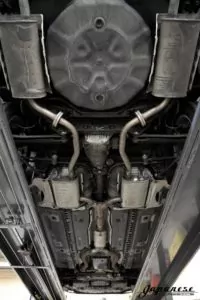 1994 Toyota UCF10 Celsior