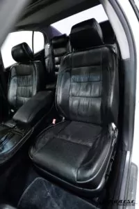 1997 Toyota Aristo V300
