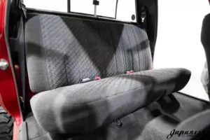 1995 Toyota Hilux
