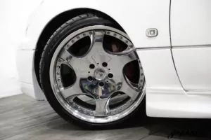 1997 Toyota Aristo V300