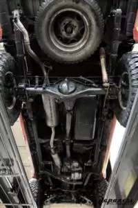 1995 Toyota Hilux