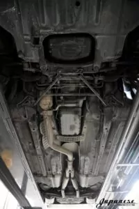 1997 Toyota Aristo V300
