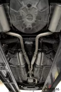 1997 Toyota Aristo V300
