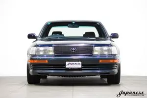 1994 Toyota UCF10 Celsior