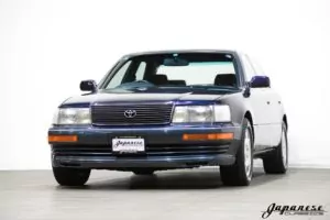 1994 Toyota UCF10 Celsior