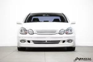 1997 Toyota Aristo V300