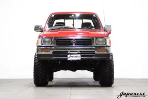 1995 Toyota Hilux