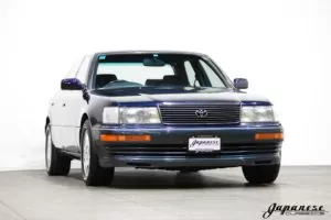 1994 Toyota UCF10 Celsior
