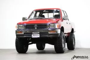 1995 Toyota Hilux