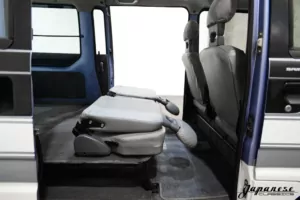 1994 Subaru Sambar – Japanese Classics