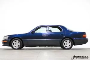 1994 Toyota UCF10 Celsior