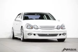 1997 Toyota Aristo V300