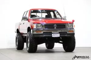 1995 Toyota Hilux