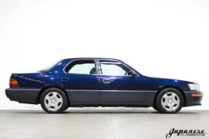 1994 Toyota UCF10 Celsior