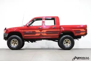 1995 Toyota Hilux