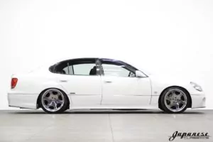 1997 Toyota Aristo V300