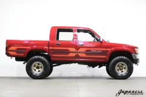 1995 Toyota Hilux