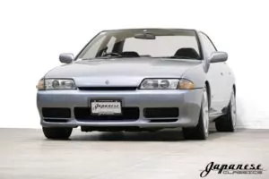 1990 Nissan R32 GTS-T