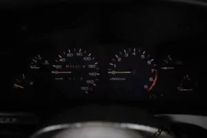 1990 Nissan R32 GTS-T