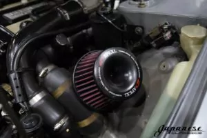 1990 Nissan R32 GTS-T